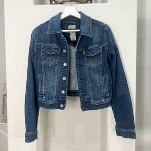 American Rag Denim Jacket